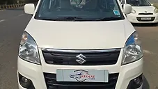 Used Maruti Suzuki Wagon R VXI AMT in Ahmedabad
