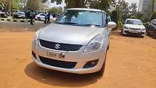 Used Maruti Suzuki Swift VXi [2014-2017] in Bangalore