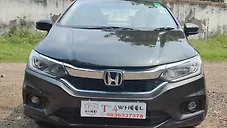Used Honda City VX Petrol in Kolkata