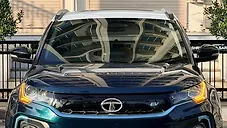Used Tata Nexon EV XZ Plus LUX in Mumbai