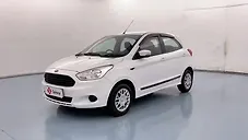 Used Ford Figo Trend 1.2 Ti-VCT in Lucknow
