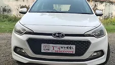 Used Hyundai Elite i20 Sportz 1.2 in Kolkata
