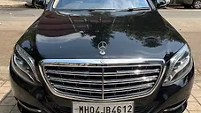Used Mercedes-Benz S-Class Maybach S 500 in Mumbai