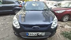 Used Ford Figo Duratorq Diesel EXI 1.4 in Bangalore