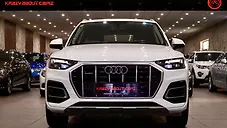 Used Audi Q5 Premium Plus 45 TFSI [2021-2024] in Delhi