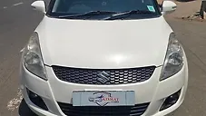 Used Maruti Suzuki Swift VXi in Ahmedabad
