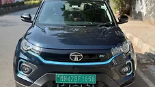 Used Tata Nexon EV XZ Plus 7.2 KW Fast Charger in Mumbai