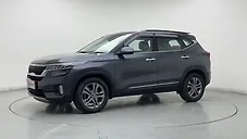 Used Kia Seltos HTX IVT 1.5 [2019-2020] in Ghaziabad