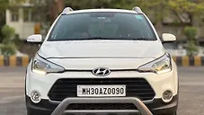 Used Hyundai i20 Active 1.2 S in Nagpur