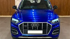 Used Audi Q5 Premium Plus 45 TFSI [2021-2024] in Delhi
