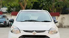 Used Maruti Suzuki Alto 800 Vxi (Airbag) in Surat