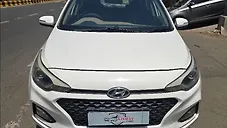 Used Hyundai Elite i20 Asta 1.2 (O) in Ahmedabad