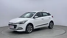 Used Hyundai Elite i20 Asta 1.2 (O) [2016] in Chandigarh