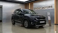 Used Kia Seltos HTX 1.5 Petrol MT [2024-2025] in Delhi