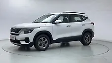 Used Kia Seltos HTK Plus 1.5 [2019-2020] in Faridabad