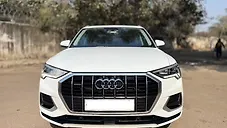 Used Audi Q3 40 TFSI Premium Plus [2022-2024] in Delhi