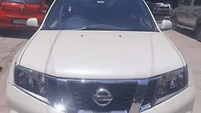 Used Nissan Terrano XL (D) in Hyderabad
