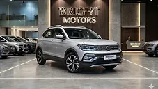 Used Volkswagen Taigun Topline 1.0 TSI AT in Delhi