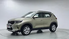 Used Kia Sonet HTK Plus 1.5 in Ghaziabad