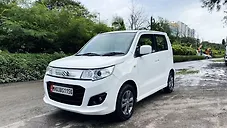 Used Maruti Suzuki Wagon R VXI in Mumbai