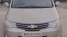 Used Chevrolet Enjoy 1.4 LT 7 STR in Thane