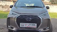 Used Datsun Redigo A in Kolkata