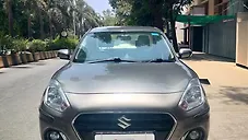 Used Maruti Suzuki DZire ZXi [2020-2023] in Thane