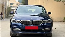 Used BMW 6-Series GT 630i Luxury Line in Delhi