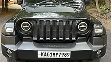 Used Mahindra Thar LX Hard Top Diesel MT in Bangalore