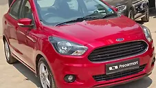 Used Ford Aspire Titanium 1.2 Ti-VCT in Bangalore