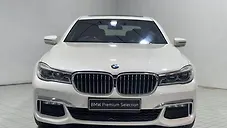 Used BMW 7-Series 730Ld DPE in Pune