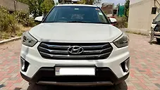 Used Hyundai Creta 1.6 SX (O) in Nagpur
