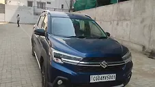 Used Maruti Suzuki XL6 Alpha MT Petrol in Raipur