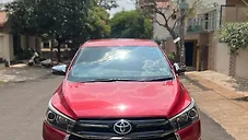Used Toyota Innova Crysta Touring Sport Diesel AT [2017-2020] in Bangalore