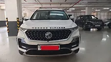 Used MG Hector Sharp 1.5 DCT Petrol in Pune