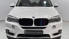 Used BMW X5 xDrive 30d in Pune