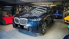 Used BMW X5 xDrive40i M Sport in Delhi