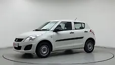 Used Maruti Suzuki Swift Lxi (O) [2014-2017] in Ghaziabad