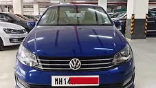 Used Volkswagen Vento Highline 1.2 (P) AT in Pune