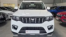 Used Mahindra Scorpio N Z8 L Diesel AT 2WD 6 STR [2023-2024] in Hyderabad