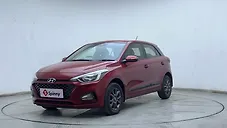 Used Hyundai Elite i20  Asta 1.2 AT in Hyderabad