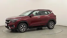 Used Kia Seltos GTX Plus 1.4 DCT in Chandigarh