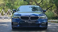 Used BMW 5-Series 530d M Sport in Pune
