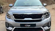 Used Kia Seltos GTX Plus 1.4 DCT in Pune