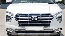 Used Hyundai Creta SX 1.5 Petrol [2020-2022] in Bangalore