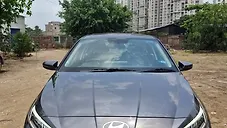 Used Hyundai Elite i20 Asta (O) 1.2 IVT [2023-2025] in Kolkata