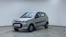 Used Maruti Suzuki Alto 800 Vxi in Hyderabad
