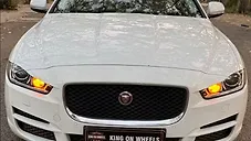 Used Jaguar XF Portfolio Diesel in Delhi