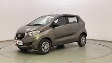 Used Datsun Redigo S [2016-2019] in Kolkata