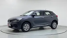 Used Maruti Suzuki Baleno Delta MT [2022-2023] in Delhi